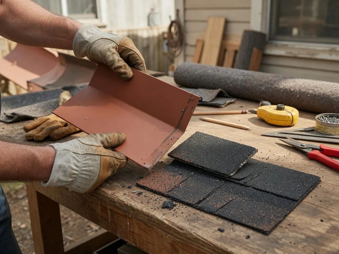 Roof Repair company in Marshfield, WI
